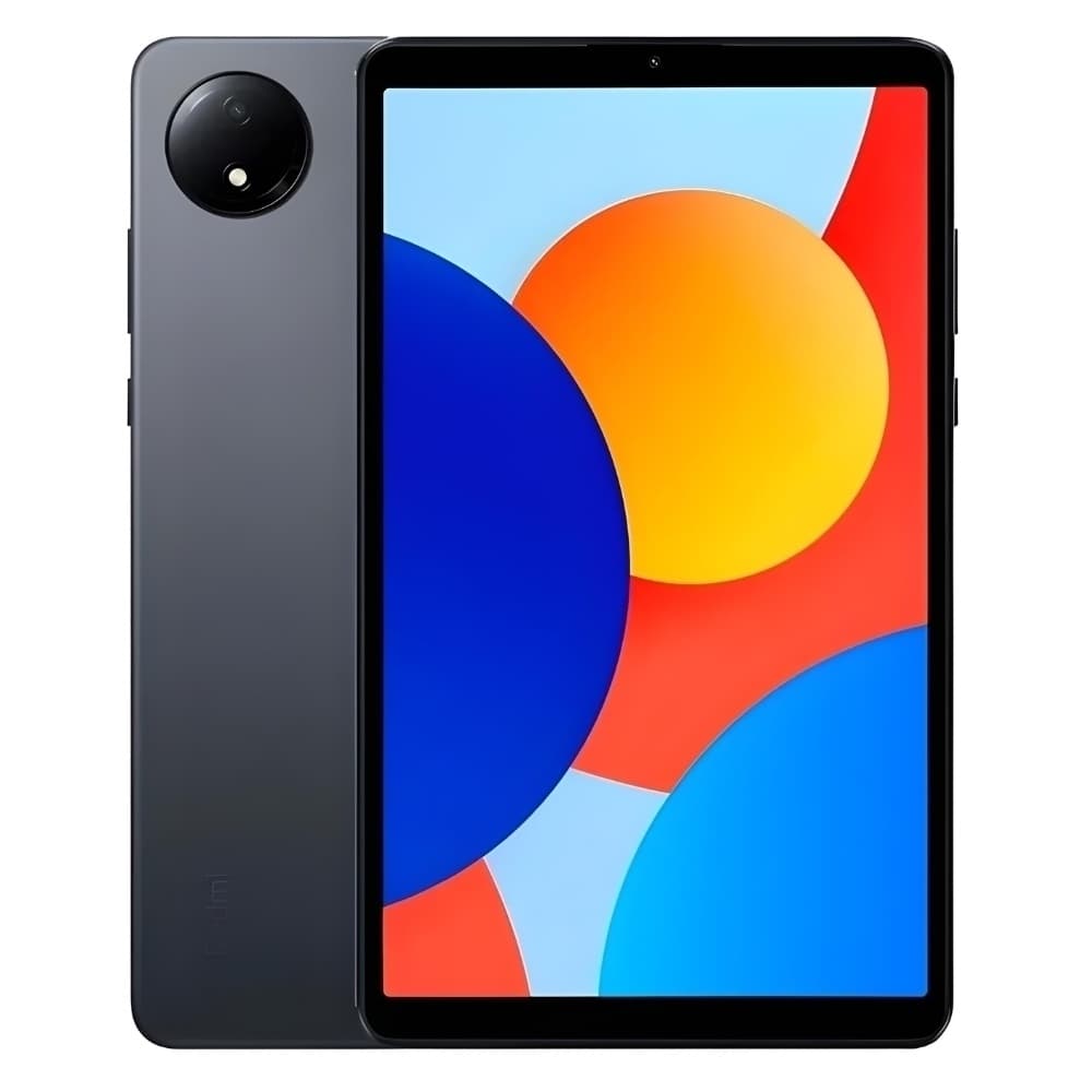 Tablet Xiaomi Redmi Pad SE 8.7" 4gb 128gb - Cinza Grafite