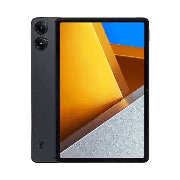 Tablet Xiaomi Poco Pad 12.1" 8gb 256gb - Cinza